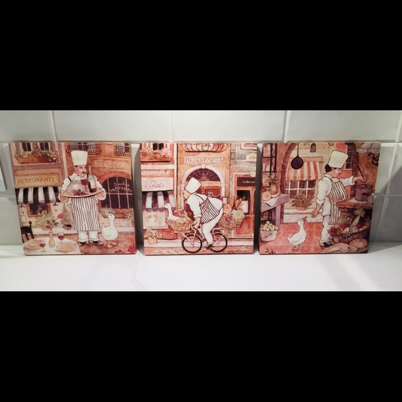 Wall Art Canvas Prints - Picture 2 of 5